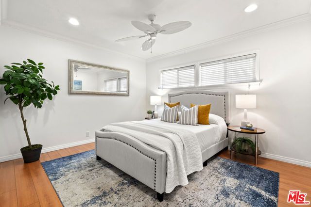 9131 Olin Street, Los Angeles, CA 90034