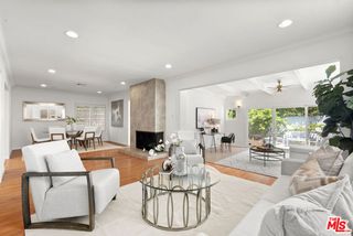 9131 Olin Street, Los Angeles, CA 90034