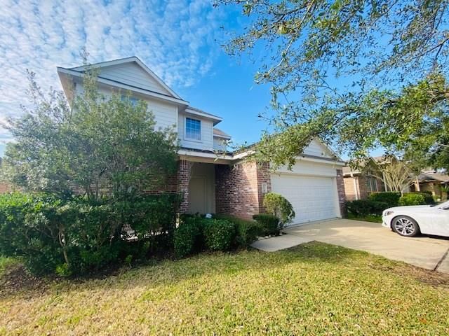 2018 Running Brook Lane, Pearland, TX 77584