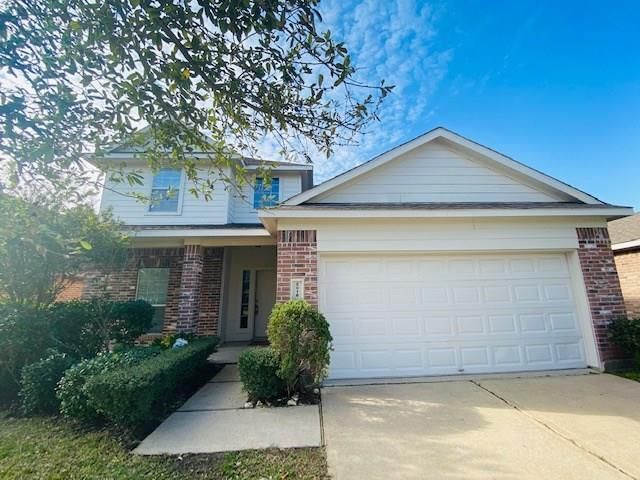 2018 Running Brook Lane, Pearland, TX 77584
