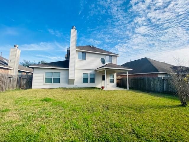 2018 Running Brook Lane, Pearland, TX 77584