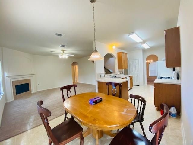 2018 Running Brook Lane, Pearland, TX 77584