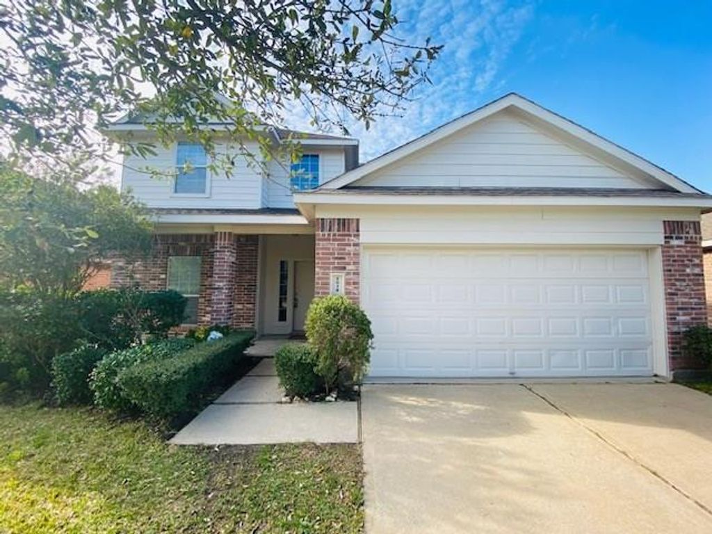 2018 Running Brook Lane, Pearland, TX 77584