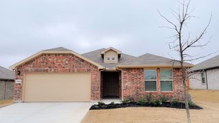 13501 GUNSMOKE Lane, Cresson, TX 76035