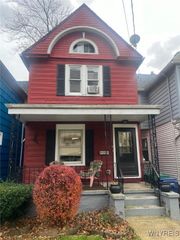 919 Walnut Avenue, Niagara Falls, NY 14301