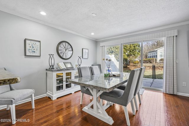 15 Greenwood Drive, Freehold, NJ 07728