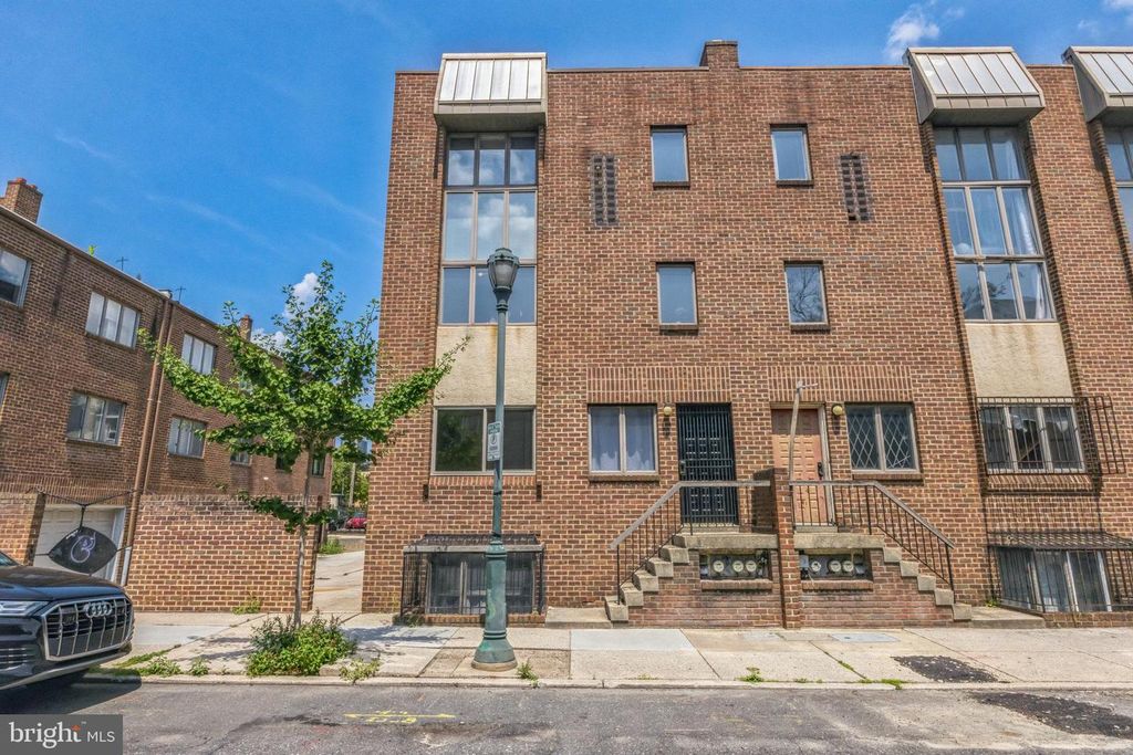 1928 RODMAN ST #A, Philadelphia, PA 19146
