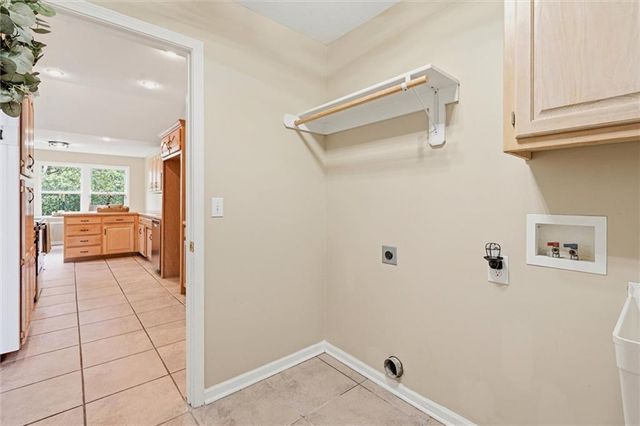 1305 SW Graystone Circle, Grain Valley, MO 64029