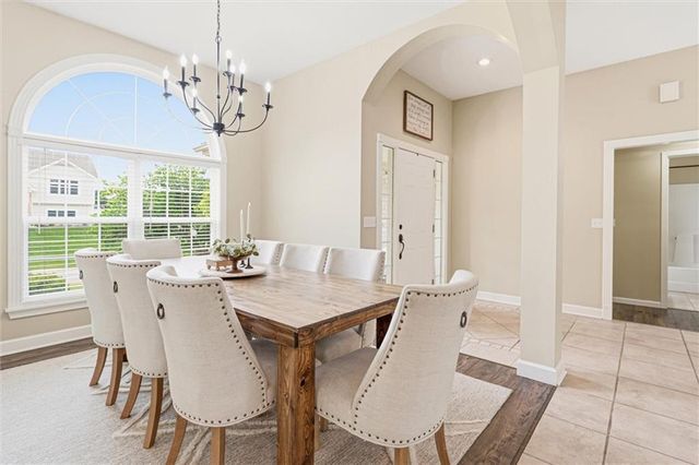 1305 SW Graystone Circle, Grain Valley, MO 64029