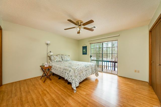 350 Skyline Drive, Greers Ferry, AR 72067