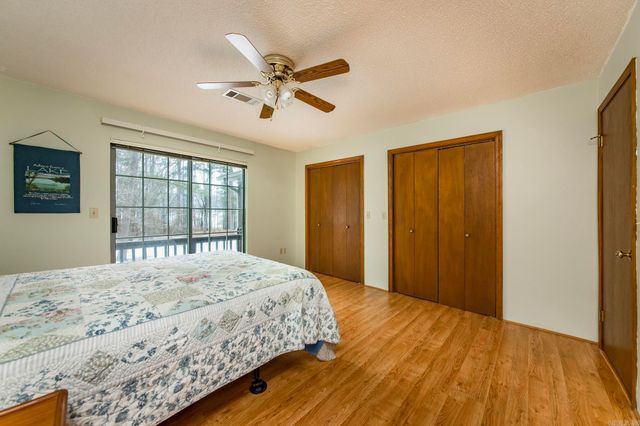 350 Skyline Drive, Greers Ferry, AR 72067