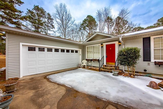 350 Skyline Drive, Greers Ferry, AR 72067