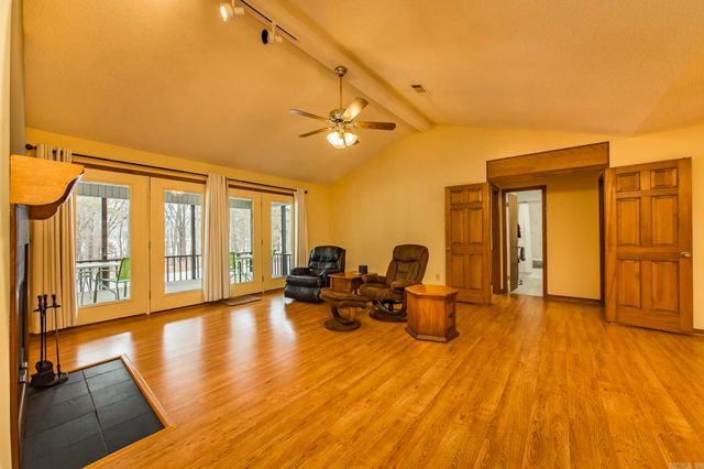 350 Skyline Drive, Greers Ferry, AR 72067