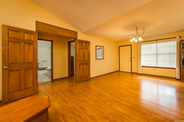 350 Skyline Drive, Greers Ferry, AR 72067