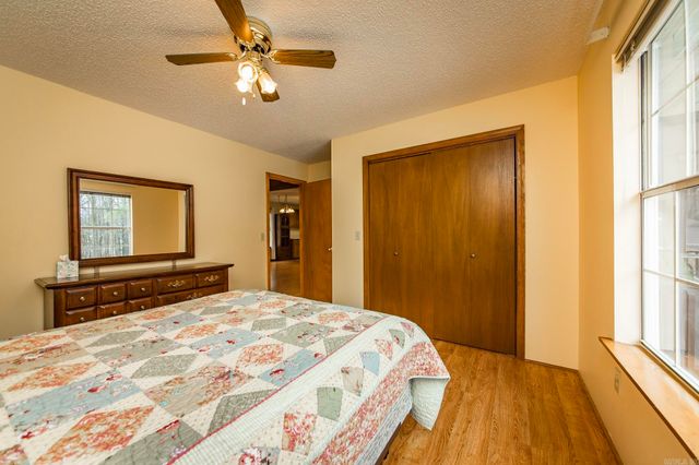 350 Skyline Drive, Greers Ferry, AR 72067