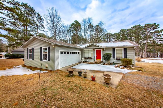 350 Skyline Drive, Greers Ferry, AR 72067