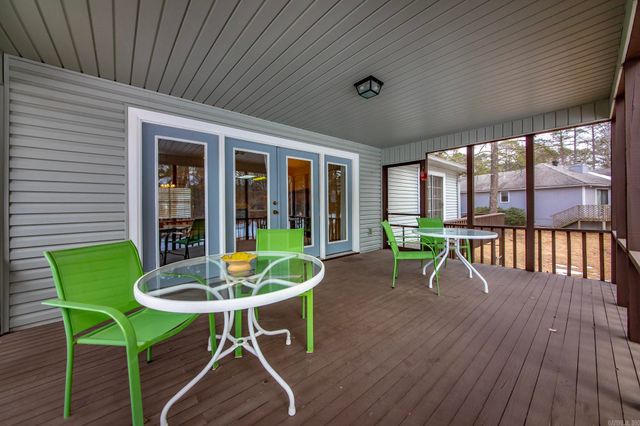 350 Skyline Drive, Greers Ferry, AR 72067