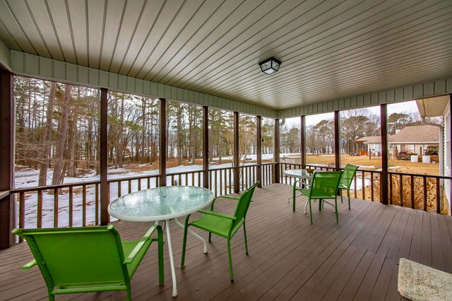 350 Skyline Drive, Greers Ferry, AR 72067