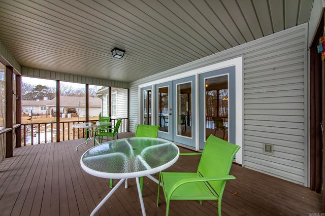 350 Skyline Drive, Greers Ferry, AR 72067