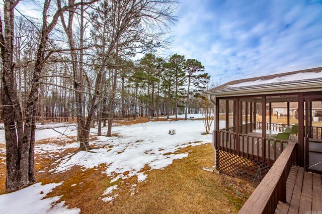 350 Skyline Drive, Greers Ferry, AR 72067