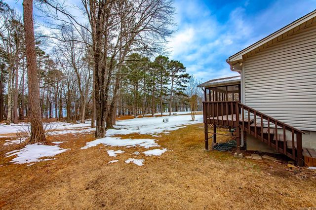 350 Skyline Drive, Greers Ferry, AR 72067