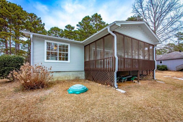 350 Skyline Drive, Greers Ferry, AR 72067