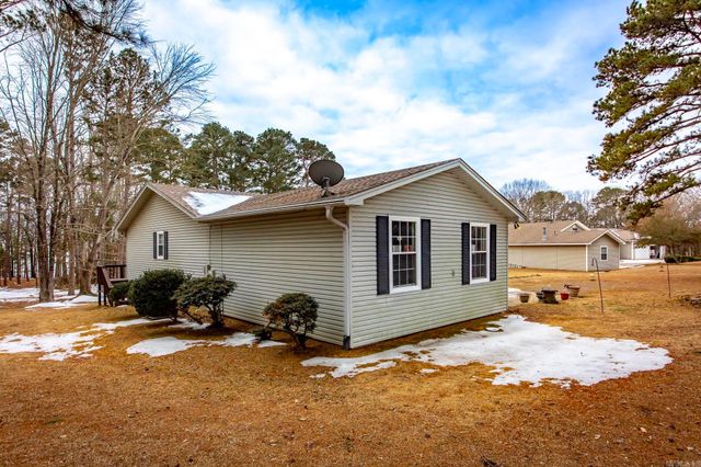 350 Skyline Drive, Greers Ferry, AR 72067