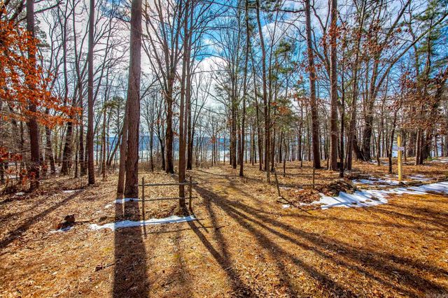 350 Skyline Drive, Greers Ferry, AR 72067
