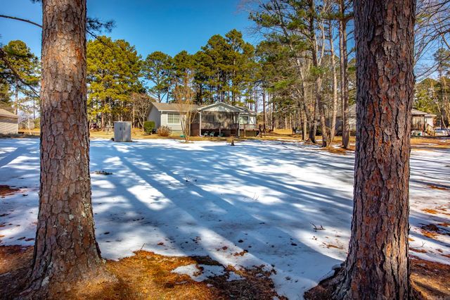 350 Skyline Drive, Greers Ferry, AR 72067