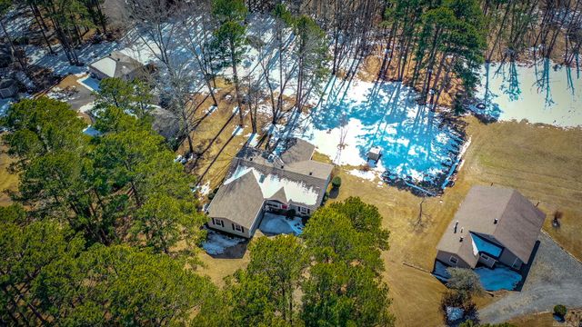 350 Skyline Drive, Greers Ferry, AR 72067