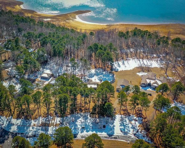 350 Skyline Drive, Greers Ferry, AR 72067