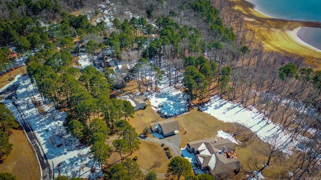 350 Skyline Drive, Greers Ferry, AR 72067