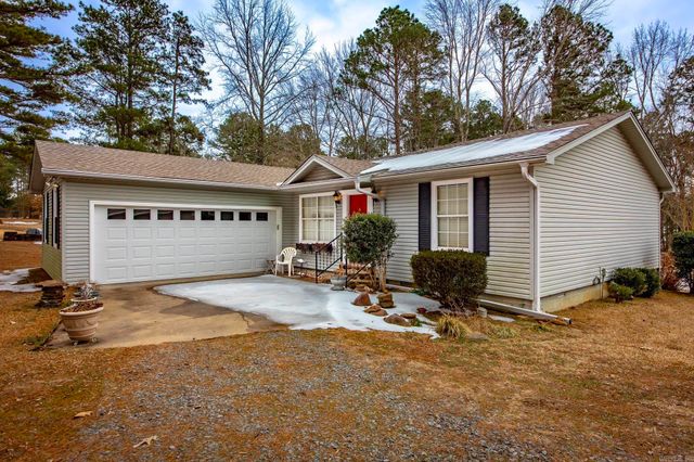 350 Skyline Drive, Greers Ferry, AR 72067