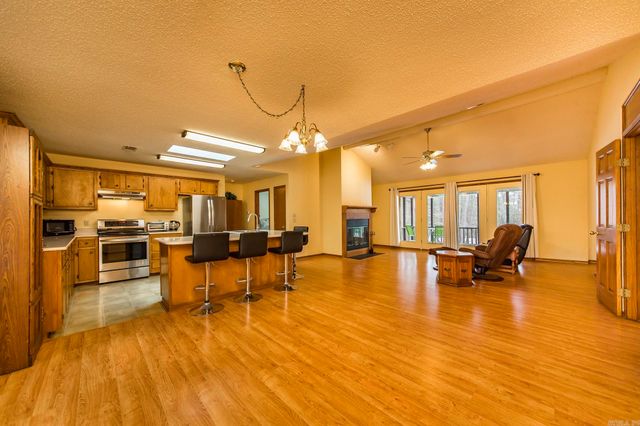 350 Skyline Drive, Greers Ferry, AR 72067