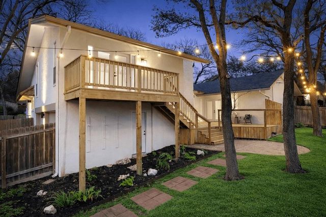 3607 Brownwood DR, Austin, TX 78759