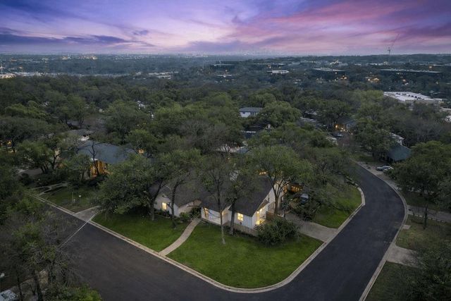 3607 Brownwood DR, Austin, TX 78759