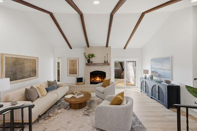 3607 Brownwood DR, Austin, TX 78759