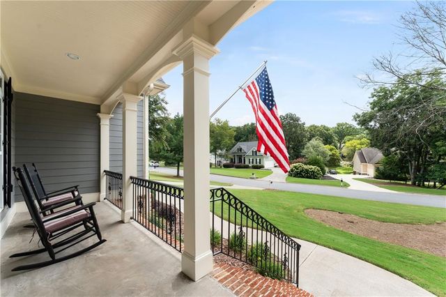 31 Heartwood Drive SW, Cartersville, GA 30120