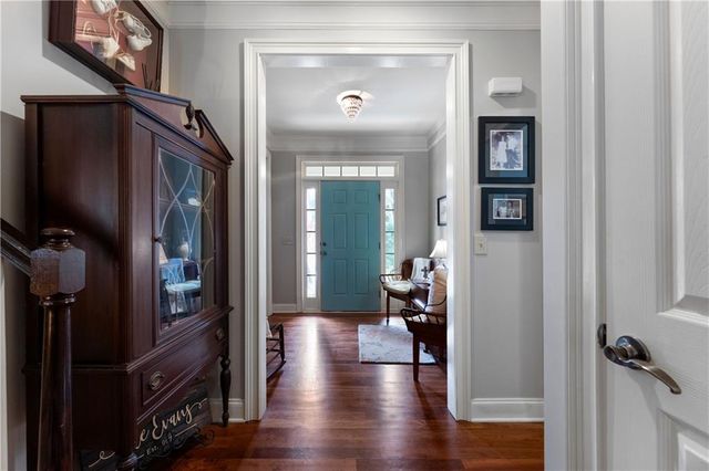 31 Heartwood Drive SW, Cartersville, GA 30120