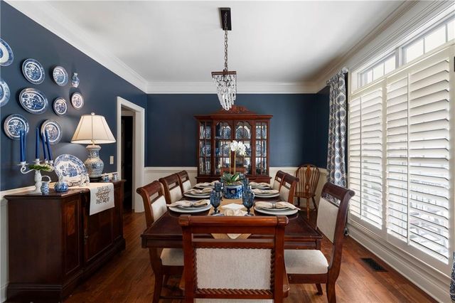 31 Heartwood Drive SW, Cartersville, GA 30120