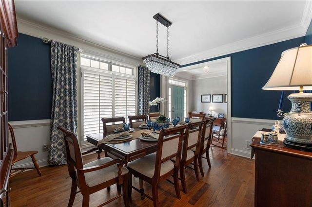 31 Heartwood Drive SW, Cartersville, GA 30120
