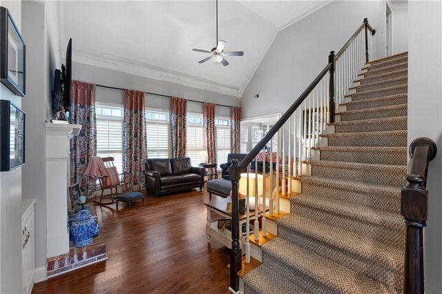 31 Heartwood Drive SW, Cartersville, GA 30120
