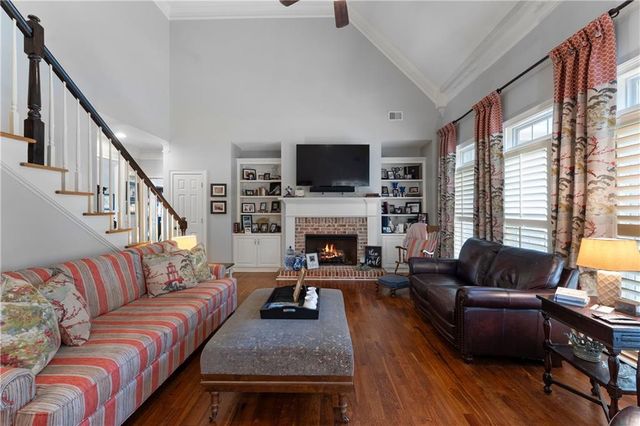 31 Heartwood Drive SW, Cartersville, GA 30120