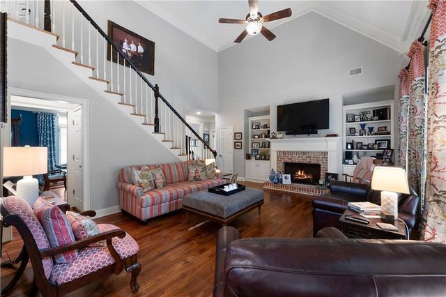 31 Heartwood Drive SW, Cartersville, GA 30120