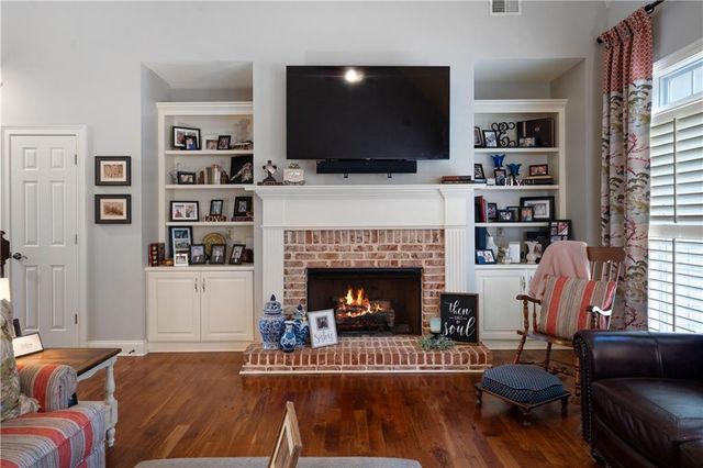 31 Heartwood Drive SW, Cartersville, GA 30120