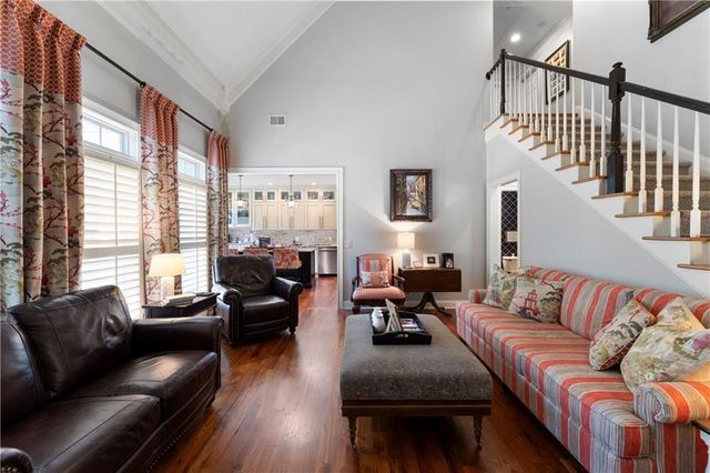 31 Heartwood Drive SW, Cartersville, GA 30120