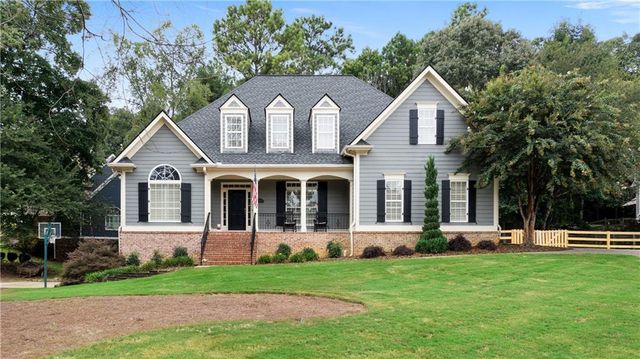 31 Heartwood Drive SW, Cartersville, GA 30120