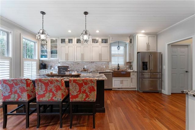 31 Heartwood Drive SW, Cartersville, GA 30120