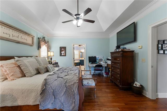 31 Heartwood Drive SW, Cartersville, GA 30120