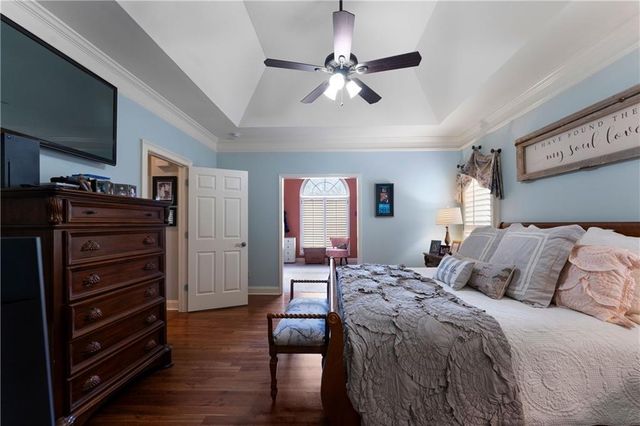 31 Heartwood Drive SW, Cartersville, GA 30120